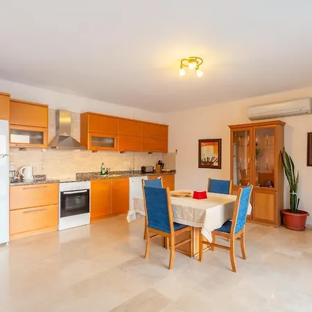 Villa Lara Yenikoy (Kas)