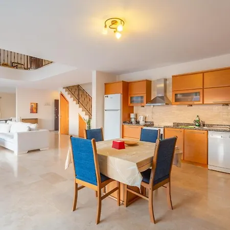 Lara Villa Yenikoy (Kas)