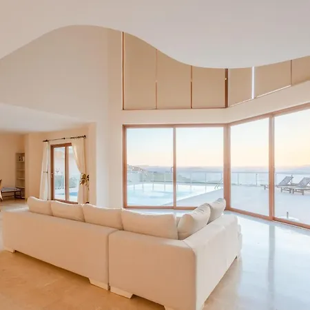 Lara Villa Yenikoy (Kas)