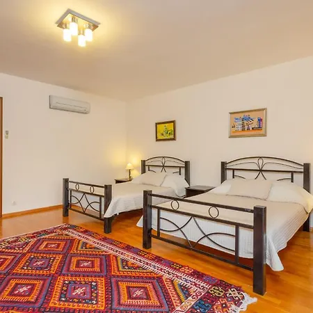 Lara Villa Yenikoy (Kas)